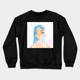 Minthe Crewneck Sweatshirt